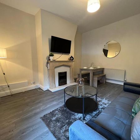 Aa Gateshead Apartman Kültér fotó