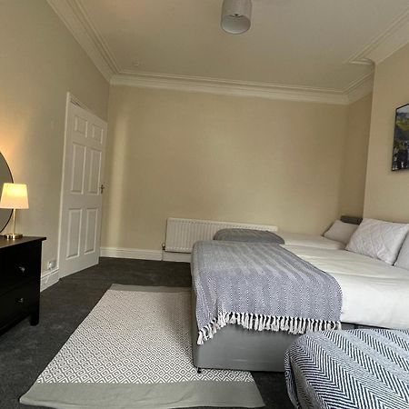 Aa Gateshead Apartman Kültér fotó