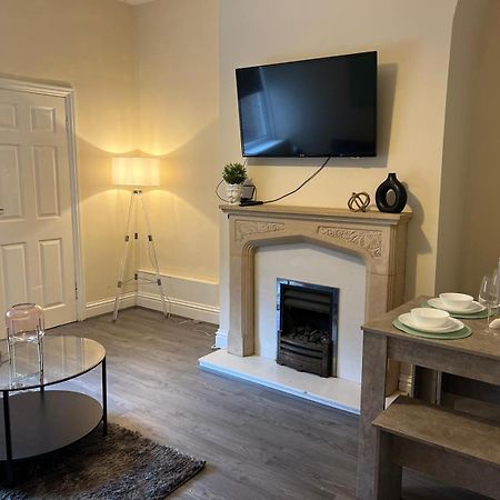Aa Gateshead Apartman Kültér fotó