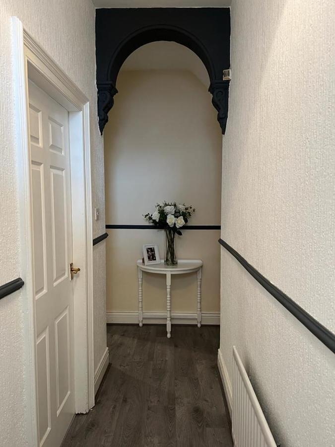 Aa Gateshead Apartman Kültér fotó