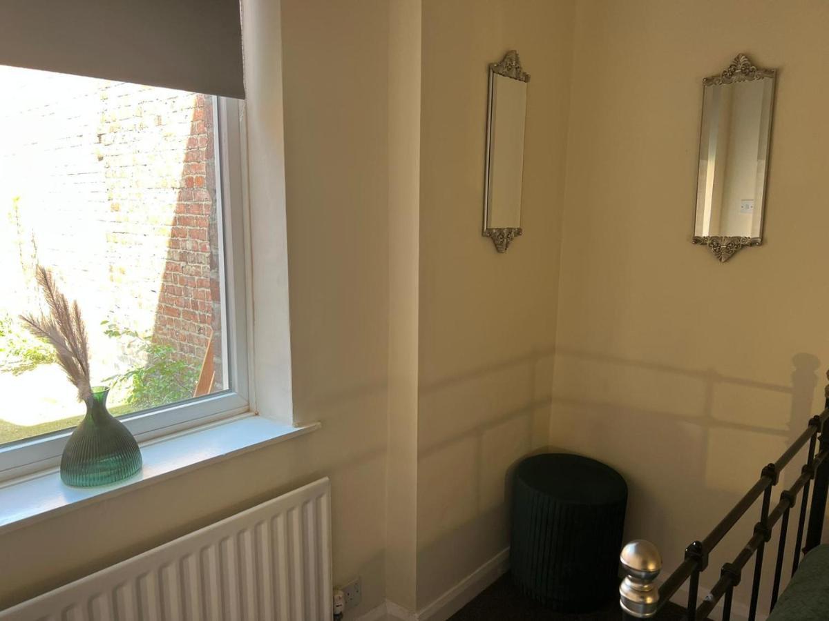 Aa Gateshead Apartman Kültér fotó
