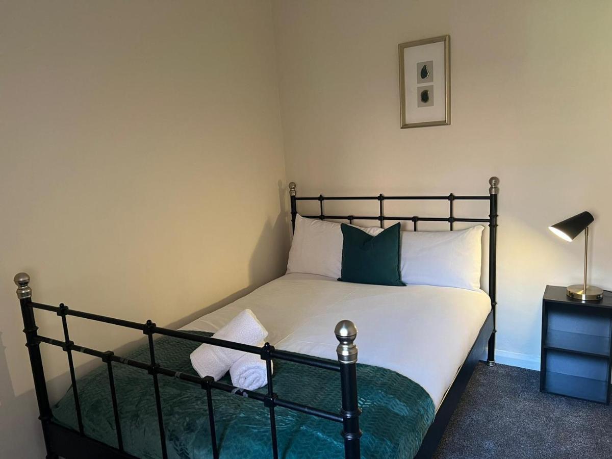 Aa Gateshead Apartman Kültér fotó