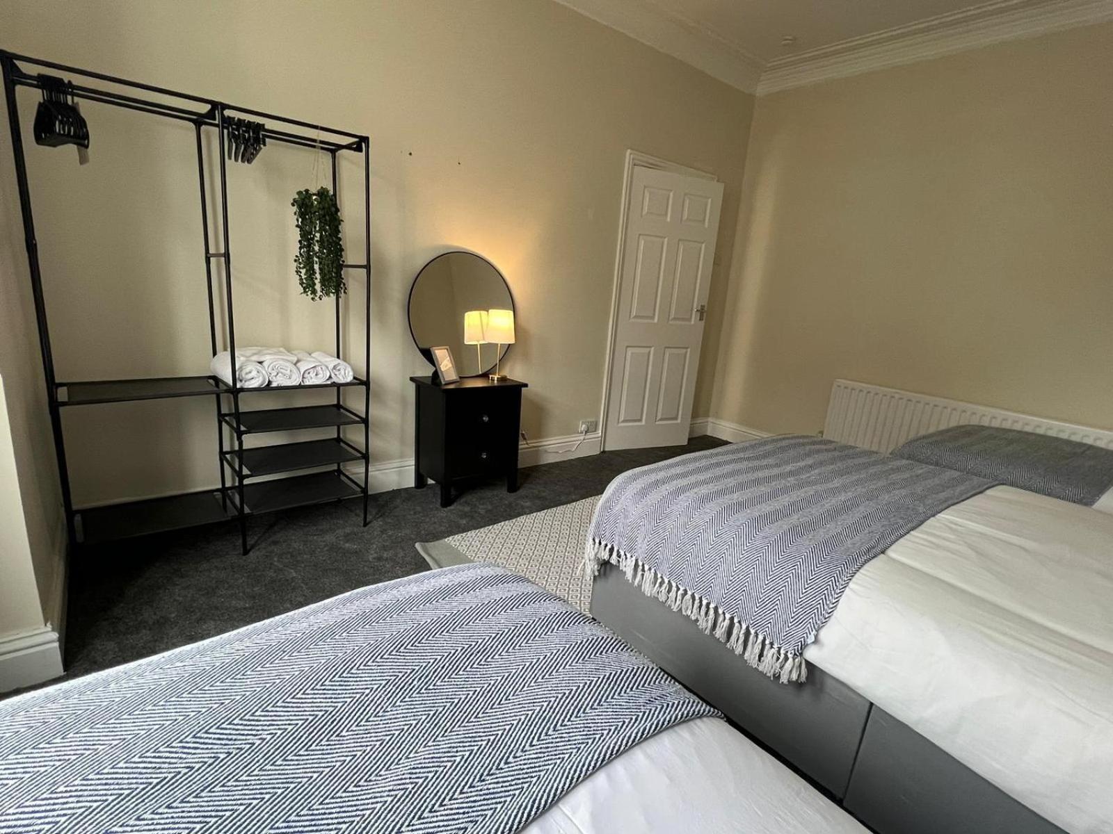 Aa Gateshead Apartman Kültér fotó