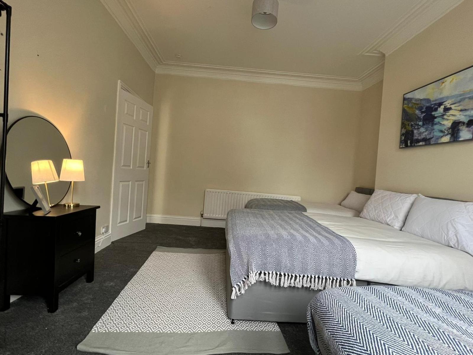 Aa Gateshead Apartman Kültér fotó