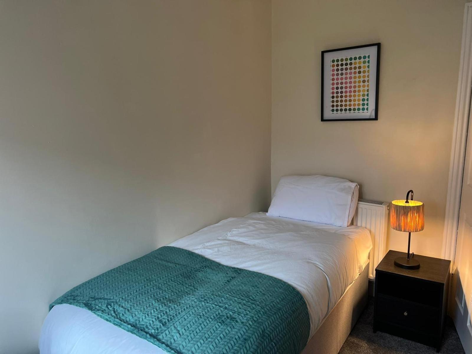 Aa Gateshead Apartman Kültér fotó