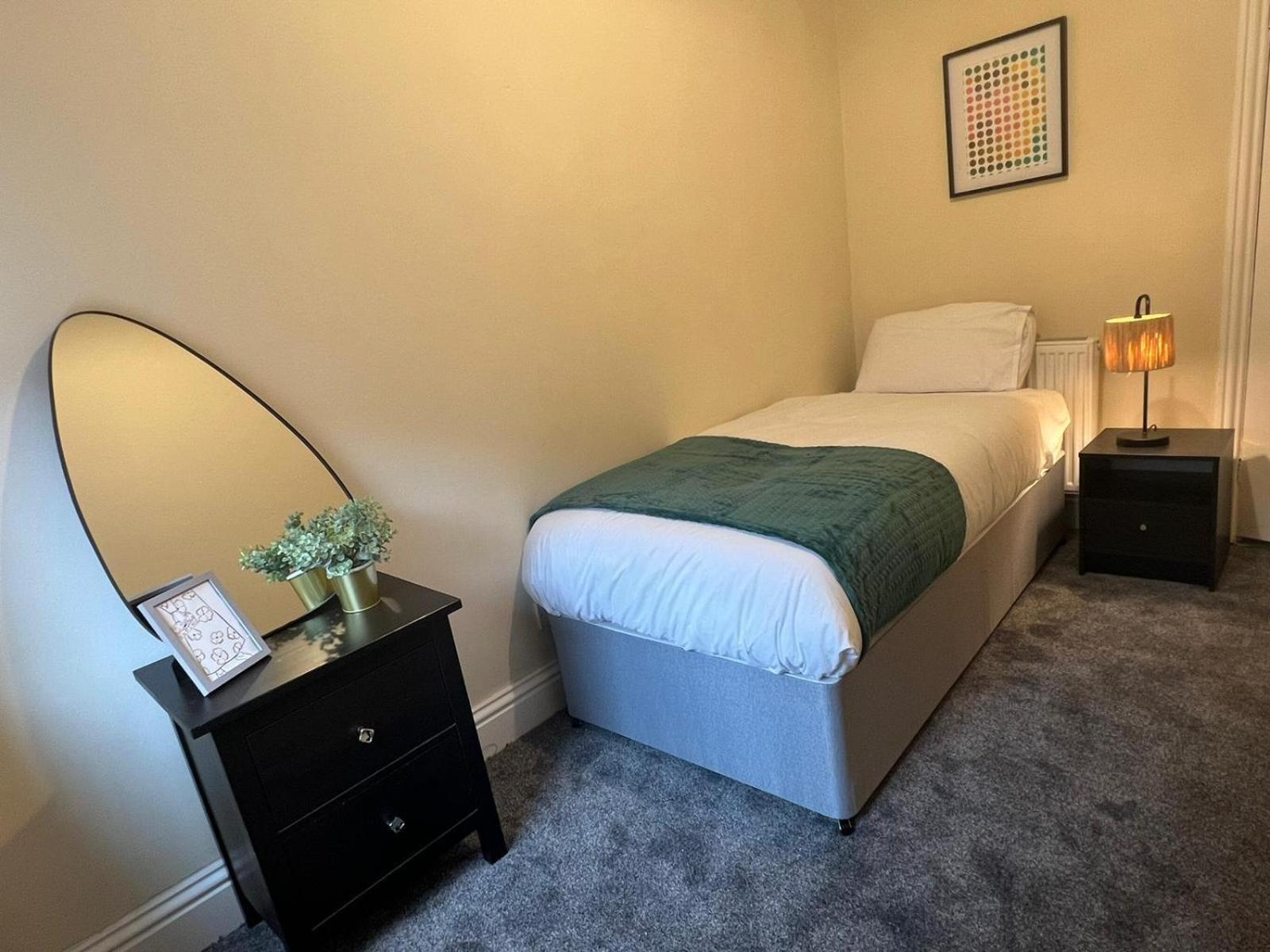Aa Gateshead Apartman Kültér fotó